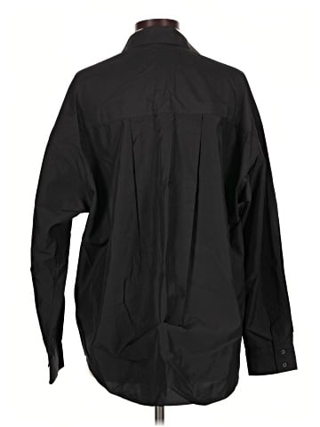 Express Long Sleeve Button-Down Shirt (view 2)