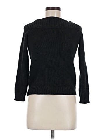 Massimo Dutti Turtleneck Sweater (view 1)