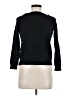 Massimo Dutti Black Turtleneck Sweater Size M - photo 1