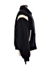 OAK + FORT Solid Black Jacket Size L - photo 4