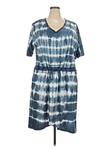 Sundance Casual Dress (view 1)