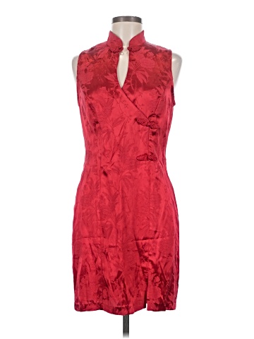 All That Jazz Cocktail Dress (view 1)