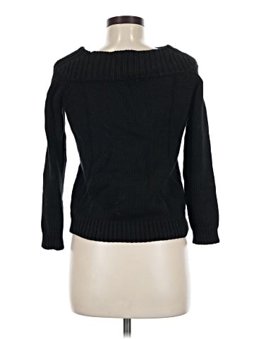 Massimo Dutti Turtleneck Sweater (view 2)