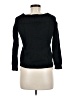 Massimo Dutti Black Turtleneck Sweater Size M - photo 2