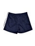 Nike 100% Polyester Blue Athletic Shorts Size L (youth) - photo 2