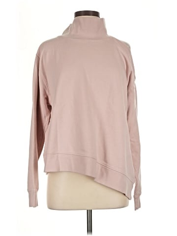 ALLSAINTS Turtleneck Sweater (view 1)