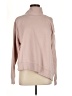 ALLSAINTS Pink Turtleneck Sweater Size M - photo 1