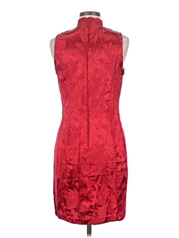 All That Jazz Cocktail Dress (view 2)