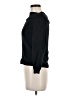 Massimo Dutti Black Turtleneck Sweater Size M - photo 5