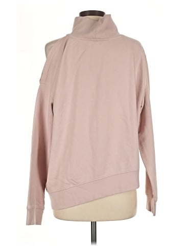 ALLSAINTS Turtleneck Sweater (view 2)
