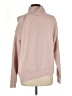 ALLSAINTS Pink Turtleneck Sweater Size M - photo 2