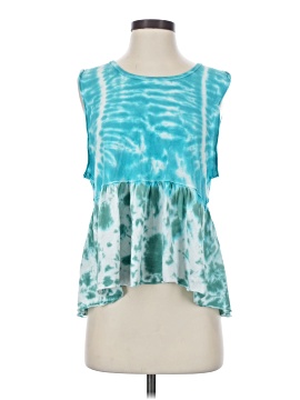 We the Free Sleeveless Blouse (view 1)