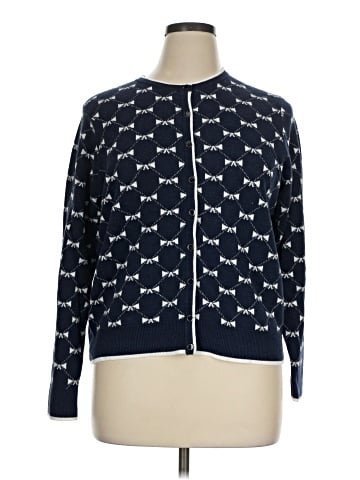Charter Club Cardigan (view 1)