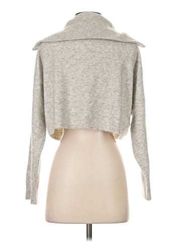 Topshop Pullover Sweater (view 2)
