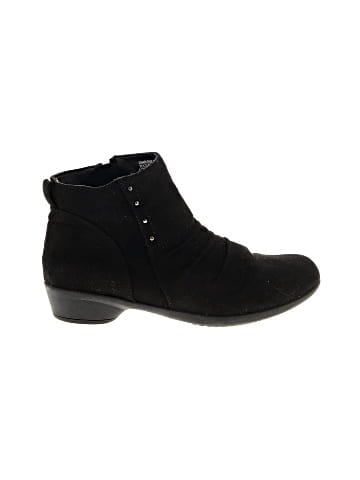 Solanz Ankle Boots (view 1)