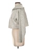 Topshop Gray Pullover Sweater Size 0 - 2 - photo 5