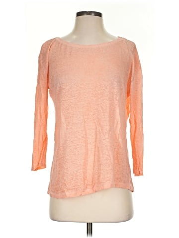 Joie 3/4 Sleeve T-Shirt (view 1)