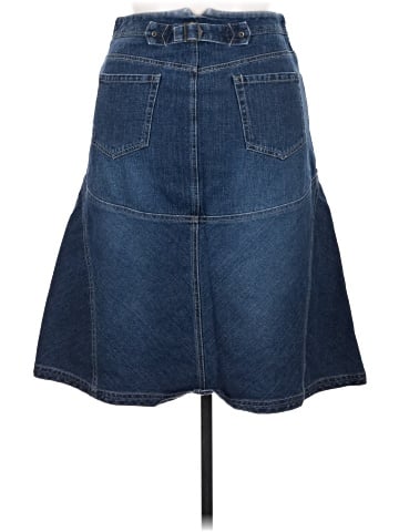 SONOMA life + style Denim Skirt (view 2)