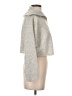 Topshop Gray Pullover Sweater Size 0 - 2 - photo 4