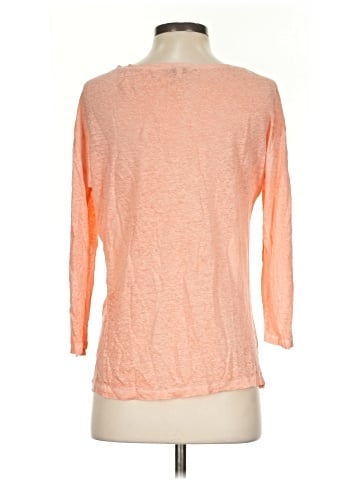 Joie 3/4 Sleeve T-Shirt (view 2)