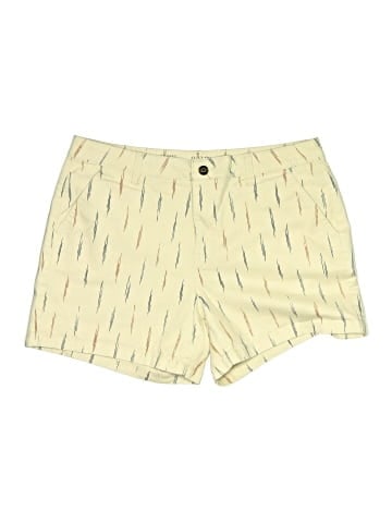 a.n.a. A New Approach Shorts (view 1)