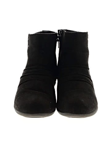 Solanz Ankle Boots (view 2)
