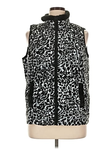 Sport Savvy Sweater Vest (view 1)