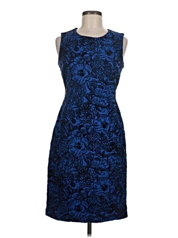 Lands' End Cocktail Dress (view 1)