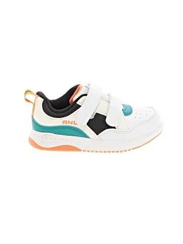 AND1 Sneakers (view 1)