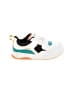 AND1 White Sneakers Size 7 (kids) - photo 1