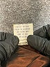 Cachet Brown Jacket Size 6 - photo 7