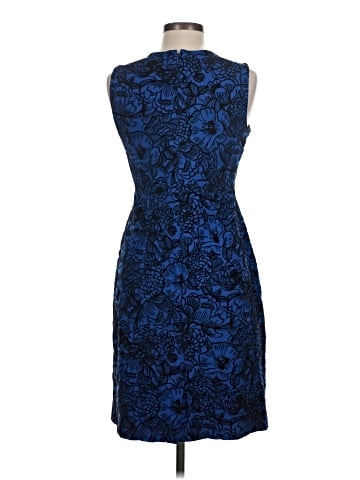 Lands' End Cocktail Dress (view 2)
