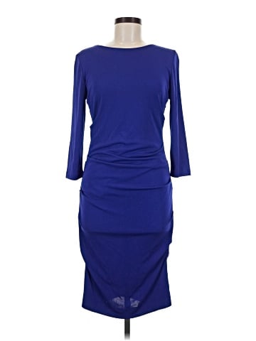 Nicole Miller Cocktail Dress (view 1)