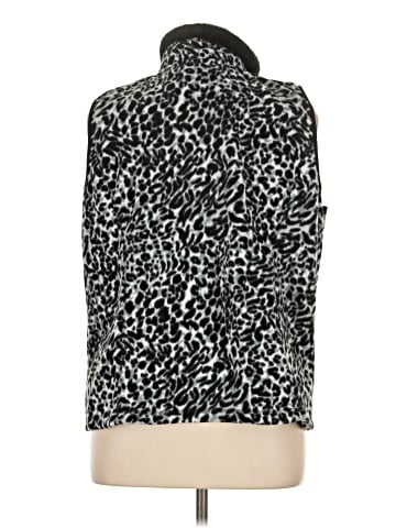 Sport Savvy Sweater Vest (view 2)