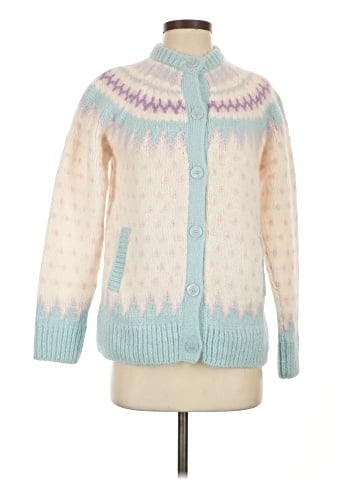 LoveShackFancy Cardigan (view 1)