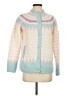 LoveShackFancy Ivory Cardigan Size XS - photo 1