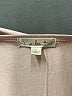 Nine Britton Pink Sleeveless Blouse Size L - photo 7