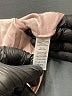 Nine Britton Pink Sleeveless Blouse Size L - photo 8