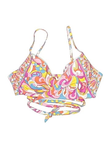 Carmen Marc Valvo Swimsuit Top (view 1)