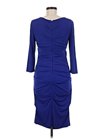 Nicole Miller Cocktail Dress (view 2)