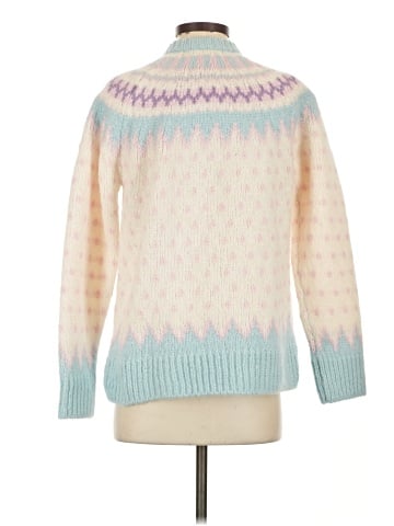 LoveShackFancy Cardigan (view 2)