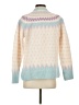 LoveShackFancy Ivory Cardigan Size XS - photo 2