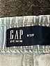Gap Blue Jeans Size 8 - photo 7