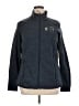 Eddie Bauer 100% Polyester Gray Sweatshirt Size XL - photo 1