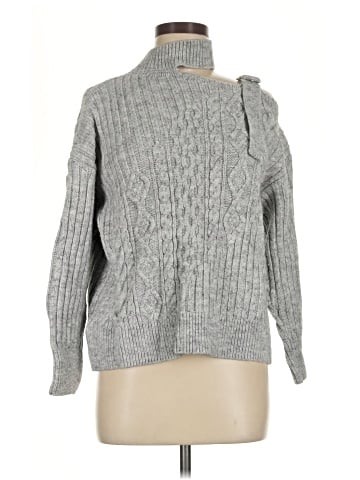 River Island Pullover Sweater (view 1)
