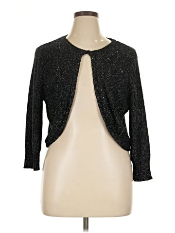 Elle Cardigan (view 1)