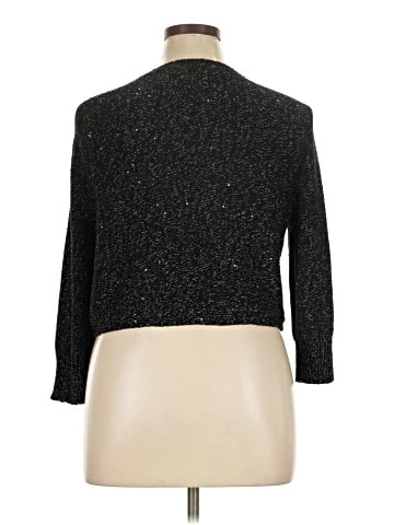 Elle Cardigan (view 2)