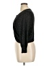 Elle Black Cardigan Size XL - photo 5