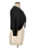Elle Black Cardigan Size XL - photo 4