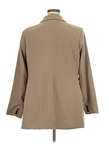 ELOQUII Blazer (view 2)